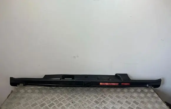 Mercedes-Benz SL R129 Centre console side trim rear A1296980089 1296980089
