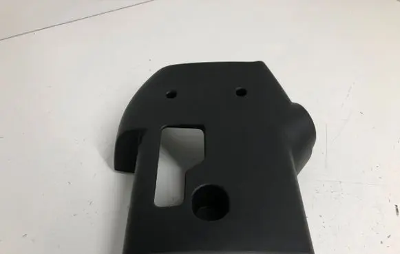 Opel Vivaro Steering wheel column trim 484723849R 48472265R