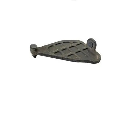 Ford Mustang V Other engine bay part BR3E7A828DA