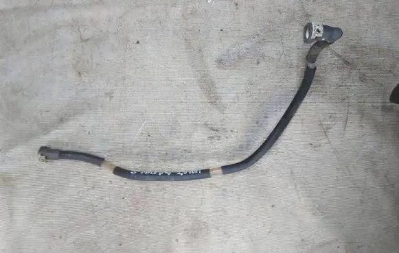 Ford S-MAX Fuel line pipe 0T061