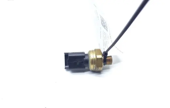 Opel Corsa F Oil pressure sensor 9674035780