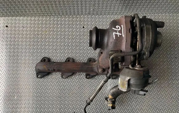 Peugeot 3008 I Turbo 8062910002