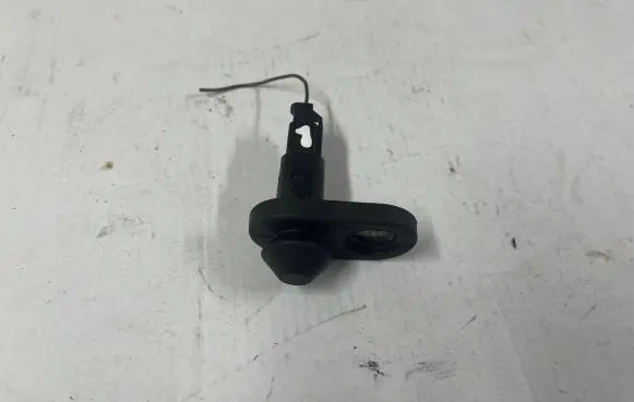 Toyota C-HR I Rear door sensor 
