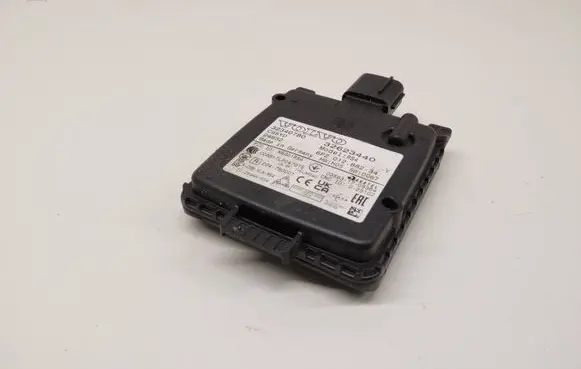 Volvo V60 Blind spot module 32340780 32623440 6PZ01288234