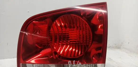 Volkswagen Touareg I Tailgate rear/tail lights 7L6945094H