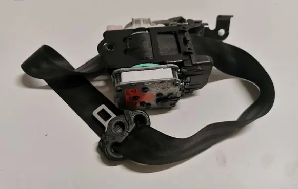 Audi Q5 SQ5 Front seatbelt 8R1857706K