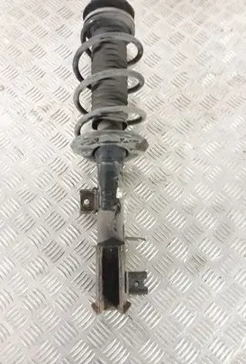 Suzuki SX4 S-Cross Front shock absorber with coil spring