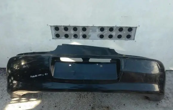 Mazda MX-3 Rear bumper