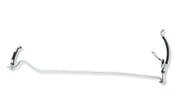 BMW i3 Air conditioning (A/C) pipe/hose 9291271 64509291271