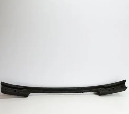 Volkswagen Touran I Front bumper foam support bar 1T0805083