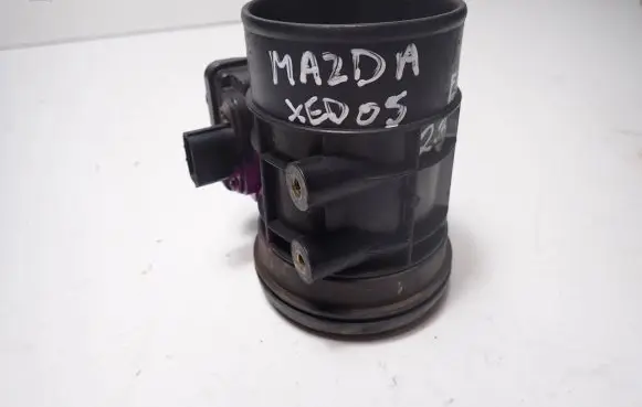 Mazda Xedos 6 Mass air flow meter E5T51272