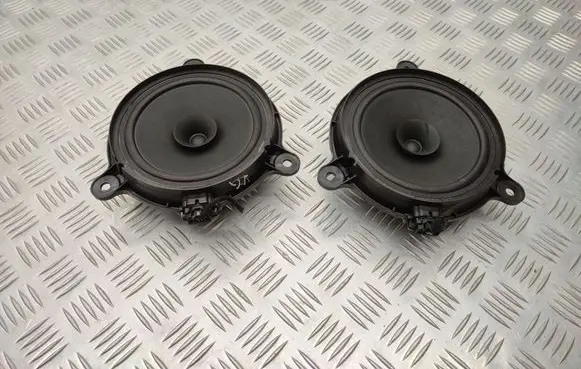 Mazda 2 Rear door speaker BHP166960