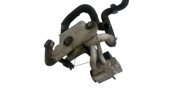 MG ZS Air conditioning (A/C) expansion valve EGH10M045
