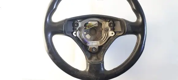Audi A3 S3 8P Steering wheel 8P0419091H 101498A1 1016669910