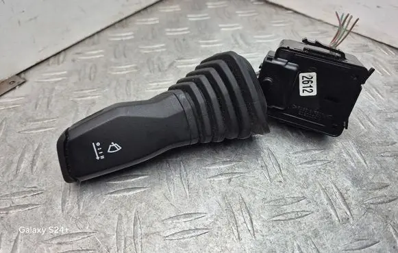 Opel Antara Wiper control stalk 202005410