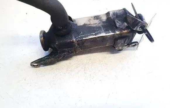 BMW 3 E46 EGR valve cooler 778979001