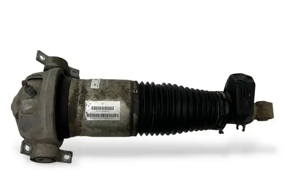Porsche Cayenne (9PA) Shock absorber/damper/air suspension 7L5616019 15140004434 7L0512345