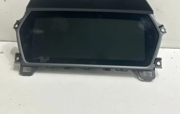 BMW 1 F40 Speedometer (instrument cluster) 5B4A591 5B35D81