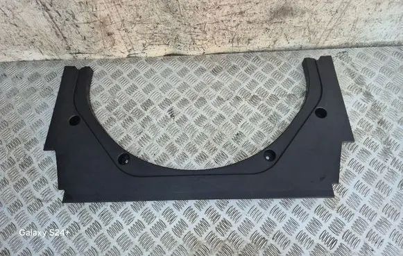 BMW 7 E38 Other trunk/boot trim element 8165264 51418165264