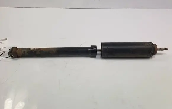 Fiat Bravo Rear shock absorber/damper 50708207