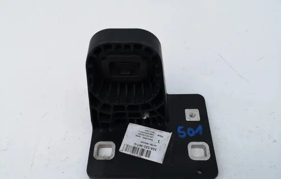 Volkswagen ID.4 Front bodywork piece 1EA121367G