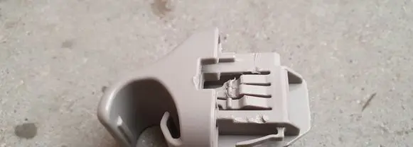 Honda Jazz Other interior part