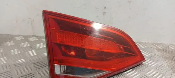 Audi A4 S4 B8 8K Tailgate rear/tail lights 8K5945093