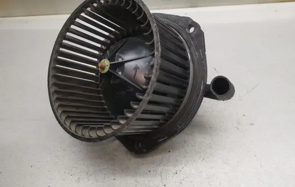 Opel Sintra Heater fan/blower 52472567