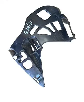 BMW 5 G30 G31 Front bumper mounting bracket 7385348 15067010