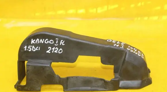 Renault Kangoo I Timing belt guard (cover) 8200102677