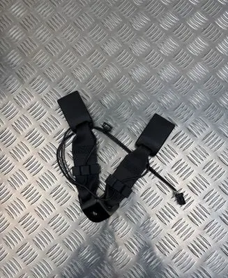 Opel Mokka Rear seatbelt buckle 95352223