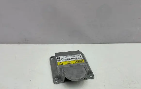 BMW 3 GT F34 Airbag control unit/module 6868598 0265020810