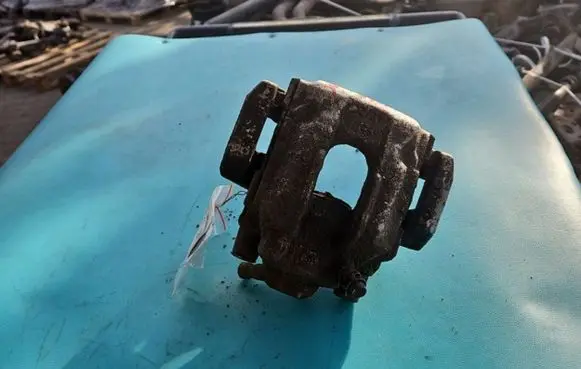 BMW X3 E83 Rear brake caliper IMPRK1340259