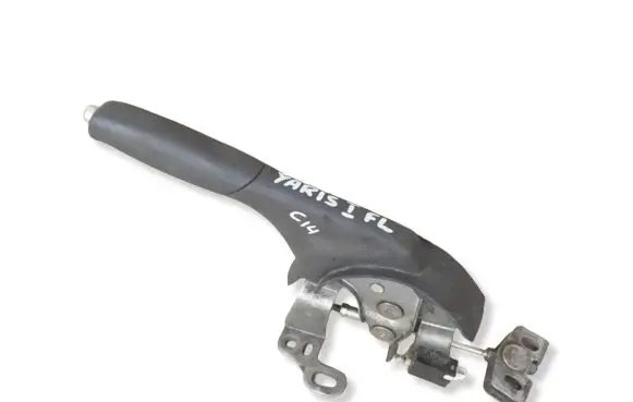 Toyota Yaris Handbrake/parking brake lever assembly 