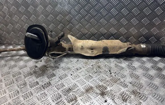 Mazda 3 I Steering rack