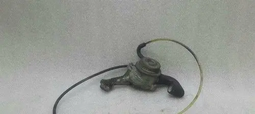Mercedes-Benz CLS C219 EGR valve A1131400160