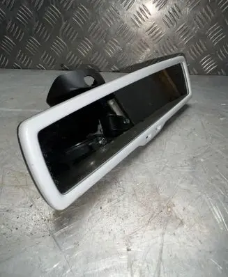 Skoda Yeti (5L) Rear view mirror (interior) 026141