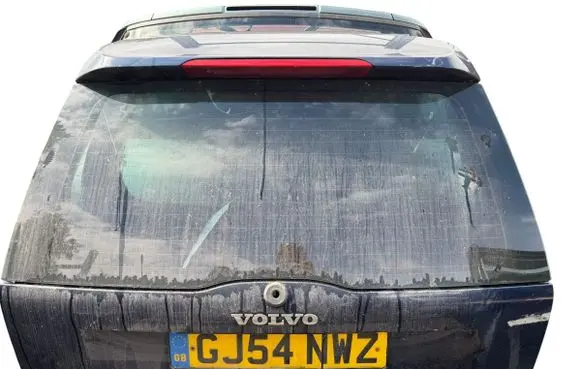 Volvo XC90 Tailgate/trunk/boot lid