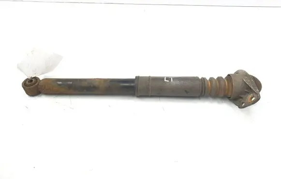 Volkswagen Touran I Rear shock absorber/damper
