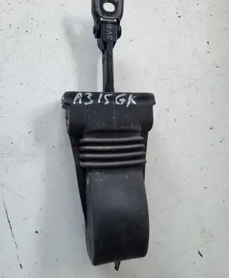 Audi A3 S3 8V Rear door check strap stopper 8V4839267