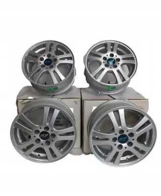 Skoda Fabia Mk3 (NJ) R14 alloy rim 