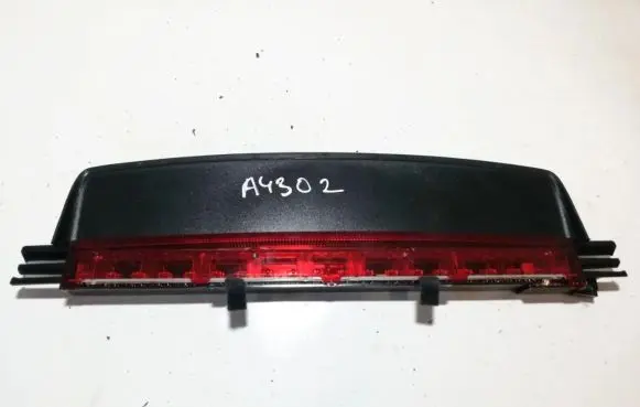 Audi A6 S6 C6 4F Third/center stoplight 4f5945097 3c3x-13a613-a