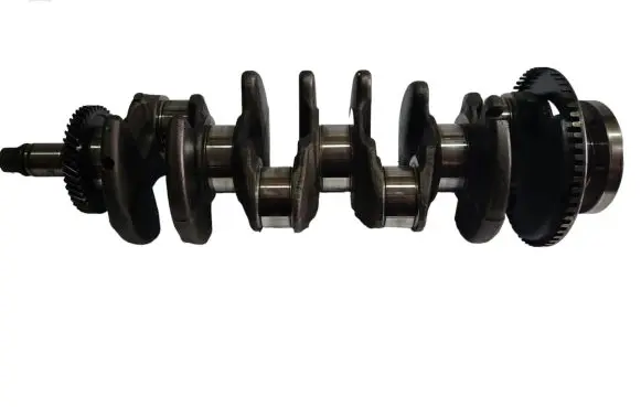 Crankshaft