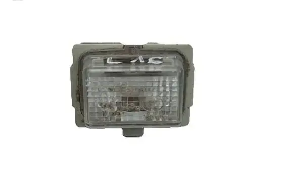 Mercedes-Benz E W212 Number plate light E208167