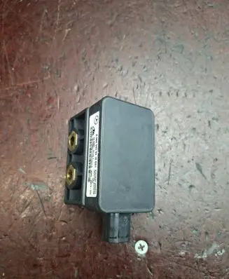 Mercedes-Benz ML W163 ESP acceleration yaw rate sensor A0025429418