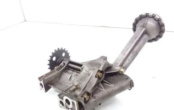 Renault Scenic II - Grand scenic II Oil pump 8200307174 7700600532