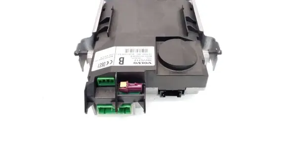 Volvo V50 Phone control unit/module 30775717 2204355B 435506250543