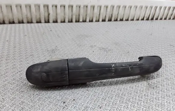 Mercedes-Benz Vaneo W414 Sliding door exterior handle 