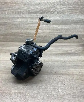 Audi A6 S6 C6 4F Fuel injection high pressure pump 059130755J