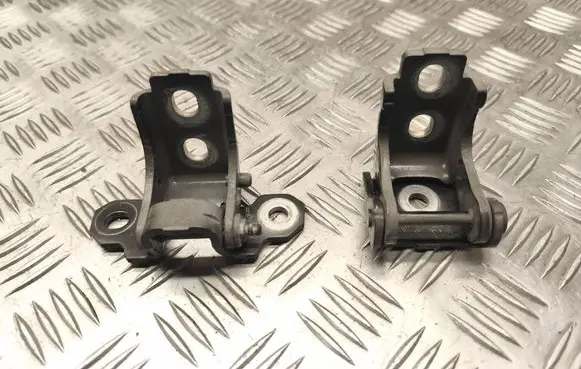 Renault Megane III Front door hinge set 